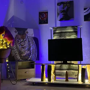  Apartment Dar Bisbis