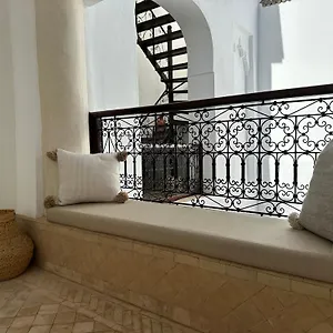  Holiday home Le Manzil Beldi
