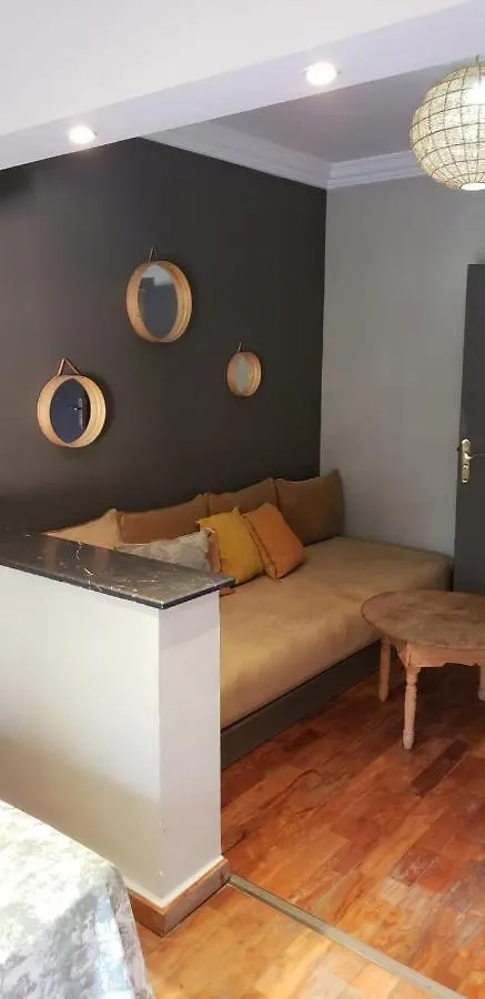 Villa Lila Marrakesh