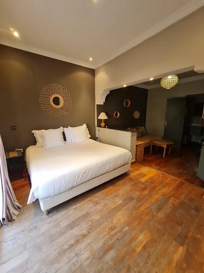 Villa Lila Marrakesh 0*,  Morocco